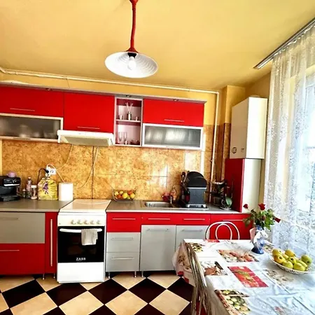 Apartment Rondini & *